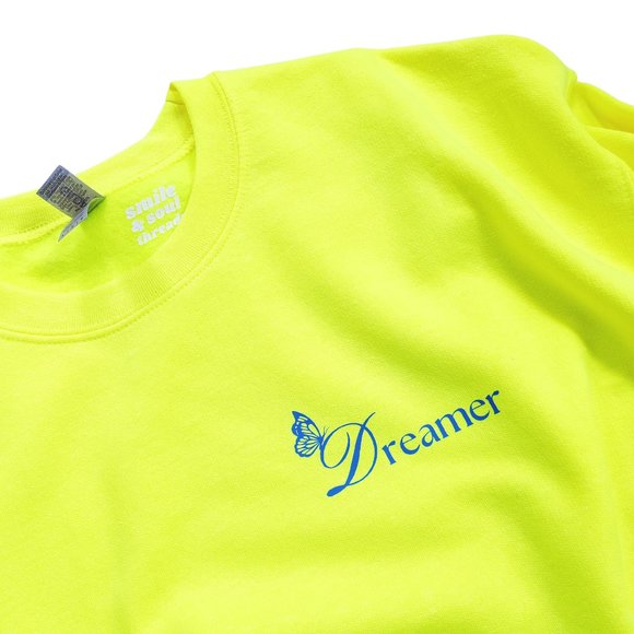 Dreamer Sweatshirt - Picture 3 of 8